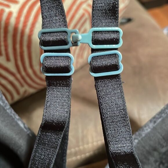 SO BLACK bra size 38C - Picture 5 of 5